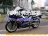 铃木GSX-R750摩托车 