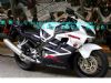 本田CBR600-F4摩托车